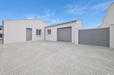 Maison 5 pièces 625000 €