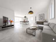 Maison neuve de plain-pied frais notaires réduits — photo 3