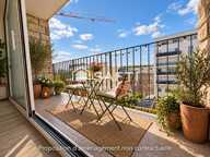 Appartement 3 pièces avec balcon, parking et cave  Juvisy-sur-Orge, à 2 min de la gare — photo 3