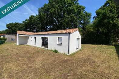 Maison 4 pièces 219900 €