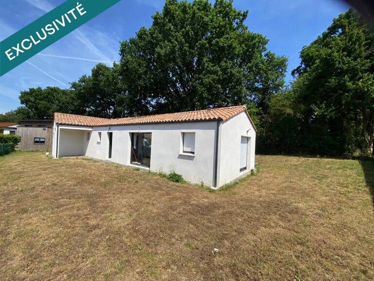 MAISON CLIMATISEE DE PLAIN PIED 2 CHAMBRES  AVEC GARAGE ATTENANT — photo 1
