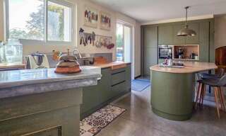 Maison 8 Pièces 230 m² à vendre à Beaufort-en-Anjou (49250)