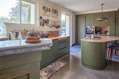 Maison 8 pièces 364000 €