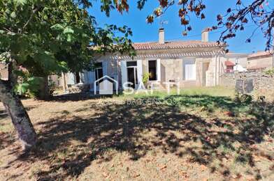 Maison 5 pièces 260000 €