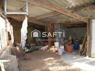 MAISON SUR SS SOL 3 CHAMBRES, GARAGE ET TERRAIN. — photo 4