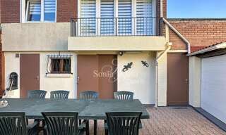 Maison 7 Pièces 116 m² à vendre à Avion (62210)