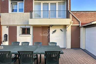 Maison 7 pièces 159900 €
