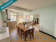 À VENDRE  MAISON DE BOURG 131 m²  LOUE (72540) — photo 2
