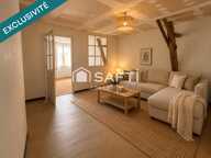 À VENDRE  MAISON DE BOURG 131 m²  LOUE (72540) — photo 3