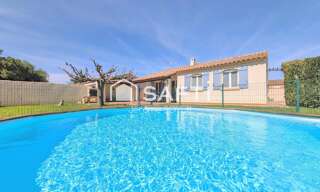 Maison 4 Pièces 88 m² à vendre à Le Pontet (84130)
