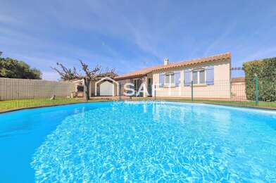 Maison 4 pièces 320000 €