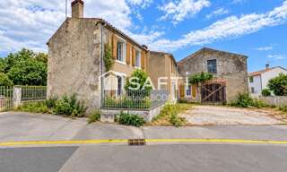 Maison 6 Pièces 133 m² à vendre à Sainte-Soulle (17220)