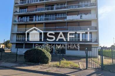 Appartement 3 pièces 88000 €