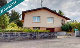 Maison 4 Pièces 100 m² à vendre à Morschwiller-le-Bas (68790)