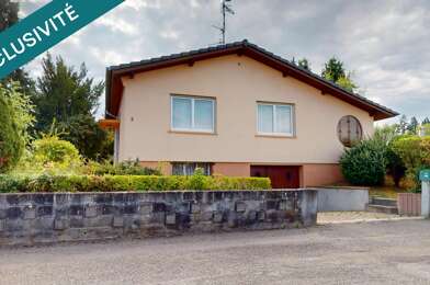 Maison 4 pièces 260000 €