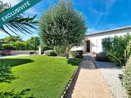 Villa T4 3 chambres 120 m² piscine et garage — photo 2