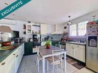 Villa T4 3 chambres 120 m² piscine et garage — photo 4