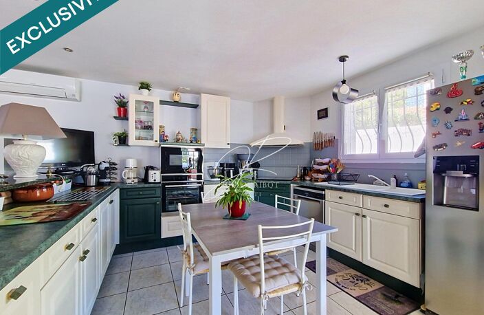 Villa T4 3 chambres 120 m² piscine et garage — photo 4