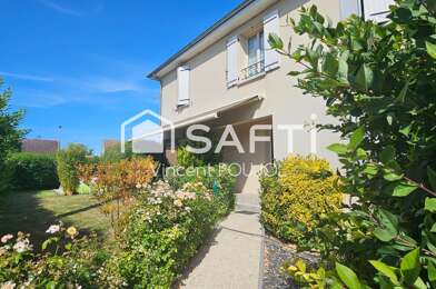 Maison 6 pièces 275000 €