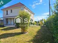 Maison familiale 152 m²  5 chambres  sous-sol complet  Terrain de 499 m² - DPE : C — photo 2