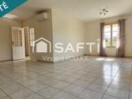 Maison familiale 152 m²  5 chambres  sous-sol complet  Terrain de 499 m² - DPE : C — photo 4
