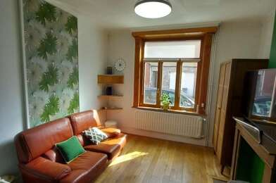 Maison 4 pièces 214000 €