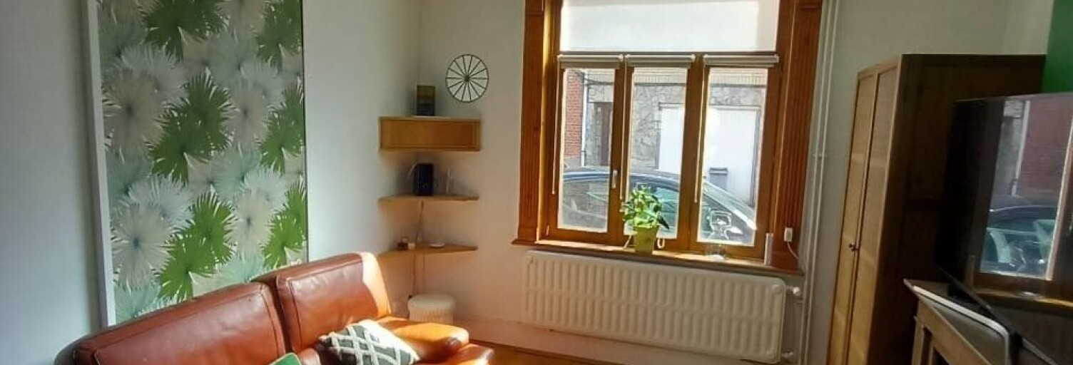 Maison 4 Pièces 92 m² à vendre à Lille (59000)
