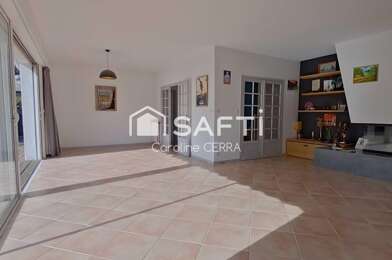 Maison 5 pièces 692000 €