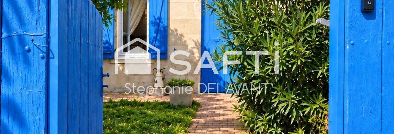 Maison 3 Pièces 108 m² à vendre à Tauriac (33710)