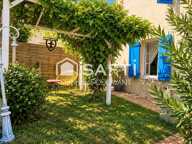 Magnifique maison de caractère avec jardin — photo 2