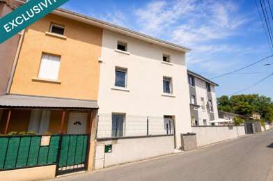 Maison 7 pièces 175000 €