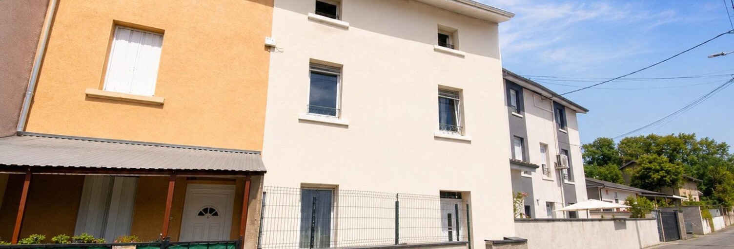 Maison 7 Pièces 140 m² à vendre à Saint-Rambert-d'Albon (26140)