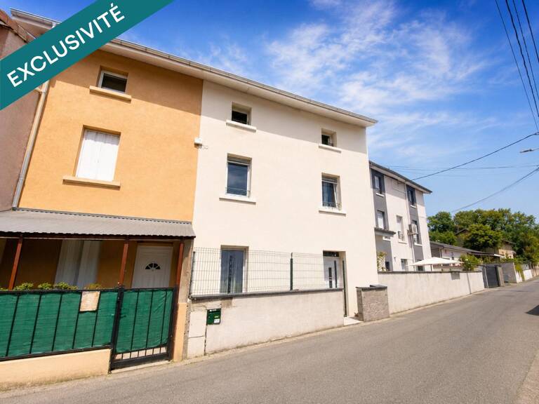 Maison 140 m² Saint rambert d'Albon — photo 1