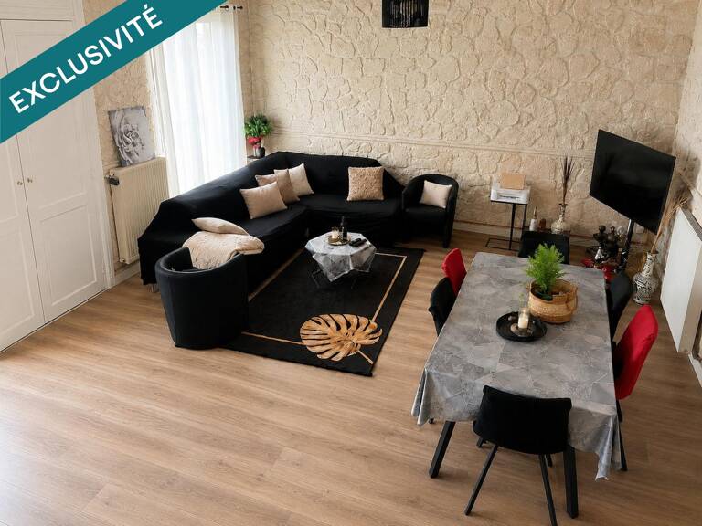 Maison 140 m² Saint rambert d'Albon — photo 1