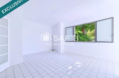 Appartement avec cave à 5min du RER B — photo du bien