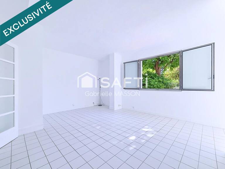 Appartement avec cave à 5min du RER B — photo 1