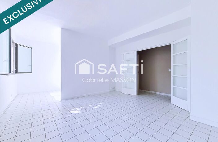 Appartement avec cave à 5min du RER B — photo 2