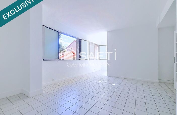 Appartement avec cave à 5min du RER B — photo 3