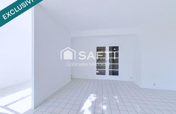 Appartement avec cave à 5min du RER B — photo 4