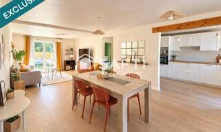 Maison 3 Pièces 63 m² à vendre à Saint-Génis-des-Fontaines (66740)