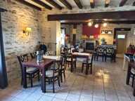 A saisir restaurant (fond et murs) idéalement situé face au vignoble — photo 3