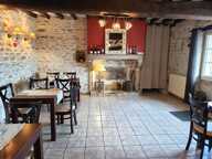 A saisir restaurant (fond et murs) idéalement situé face au vignoble — photo 4