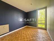 Appartement 71 m²  Dernier étage  Rés St-Germain à Compiègne — photo 4
