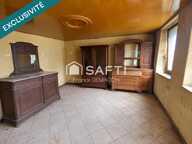 Maison à rénover 90 m² terrain 2 037 m² — photo 2