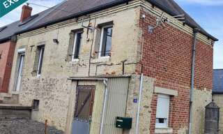 Maison 3 Pièces 47 m² à vendre à Cartignies (59244)