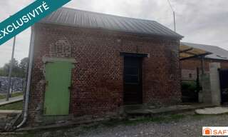 Maison 3 Pièces 47 m² à vendre à Cartignies (59244)