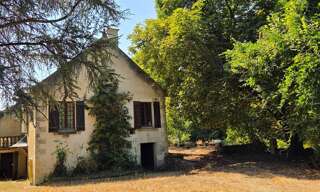 Maison 7 Pièces 220 m² à vendre à Langeais (37130)
