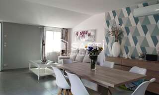 Maison 4 Pièces 101 m² à vendre à Commequiers (85220)