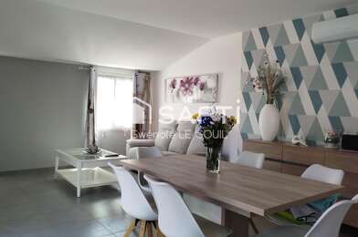 Maison 4 pièces 262500 €