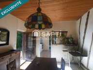 Maison de plain-pied avec jardin : 2 chambres et grande pièce de vie, cuisine équipée lumineuse. — photo 4